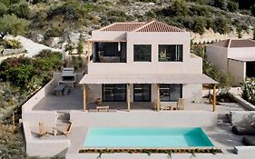 Villa Olivio - Secret Roc Villas